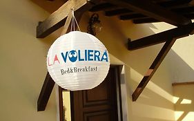 La Voliera Bed & Breakfast