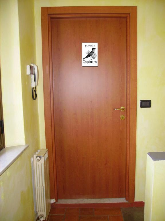 La Voliera Bed & Breakfast Pisa Camera foto