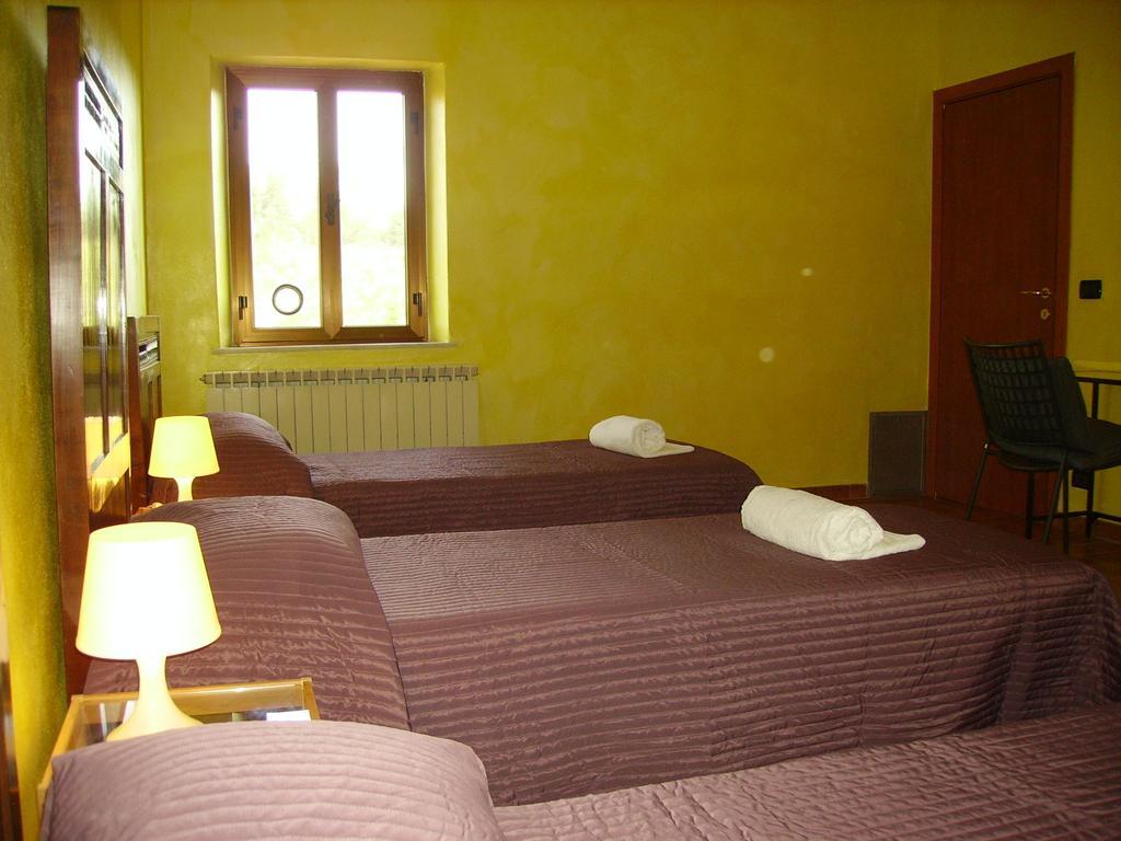 La Voliera Bed & Breakfast Pisa Camera foto