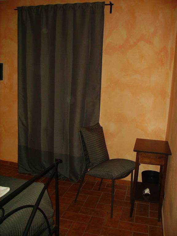 La Voliera Bed & Breakfast Pisa Camera foto
