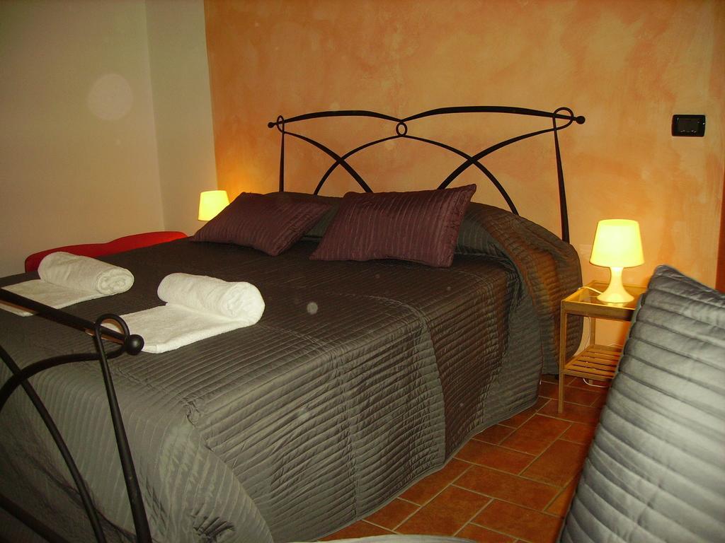 La Voliera Bed & Breakfast Pisa Camera foto
