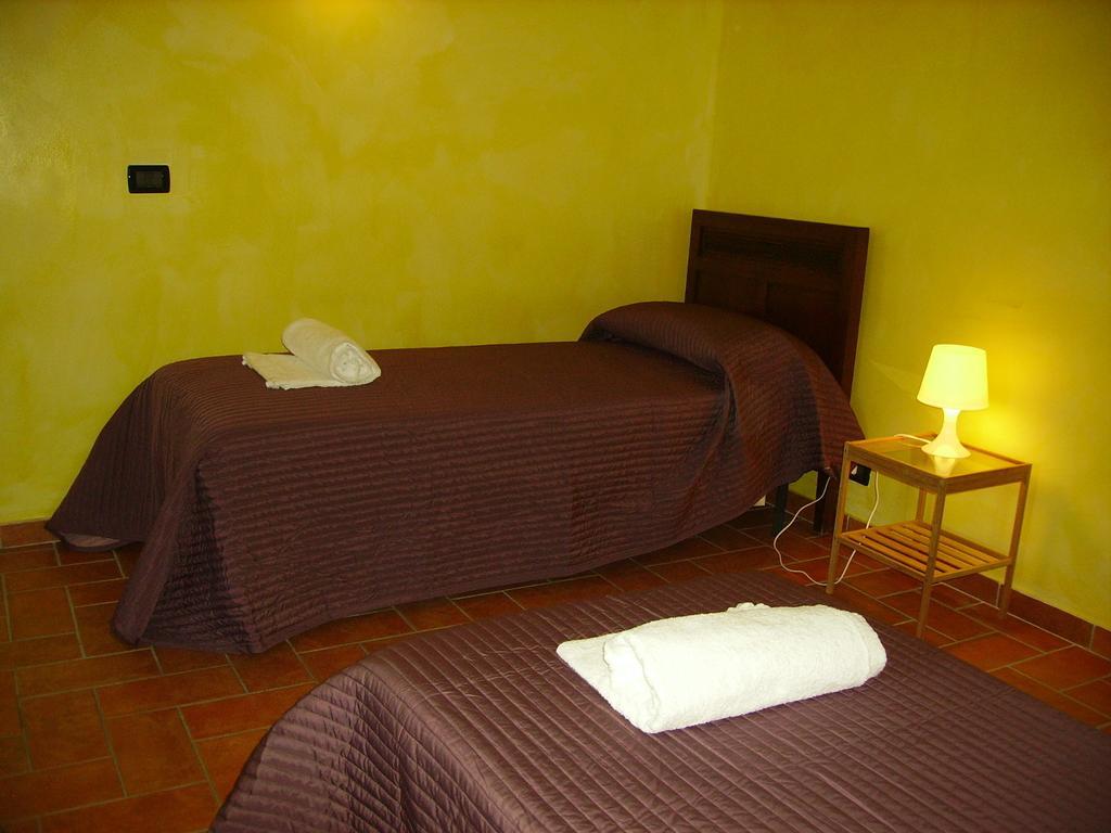 La Voliera Bed & Breakfast Pisa Camera foto