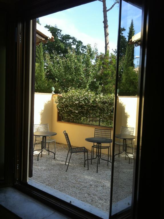 La Voliera Bed & Breakfast Pisa Esterno foto